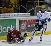 DEL Eishockey: Düsseldorfer EG vs Iserlohn Roosters 3:2 26.12.2018