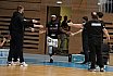 ProA: ArtGiants Düsseldorf vs JobStairs GIESSEN 46ers 69:70 12.03.2023