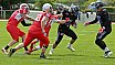 Regio Mitte: Bad Homburg Sentinels vs Kaiserslautern Pikes 27:07 09.06.2019