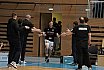 ProA: ArtGiants Düsseldorf vs JobStairs GIESSEN 46ers 69:70 12.03.2023