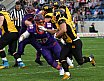 GFL S&uuml;d: Frankfurt Universe vs Munich Cowboys 24:17 19.05.2019 Galerie 1