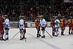 DEL Eishockey: Düsseldorfer EG vs Iserlohn Roosters 3:2 26.12.2018