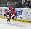 Oberliga Eishockey: Füchse Duisburg vs Hannover Scorpions 1:3 26.12.2018