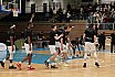 ProA: ArtGiants Düsseldorf vs JobStairs GIESSEN 46ers 69:70 12.03.2023