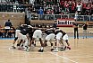 ProA: ArtGiants Düsseldorf vs JobStairs GIESSEN 46ers 69:70 12.03.2023