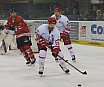Oberliga Eishockey: Füchse Duisburg vs Hannover Scorpions 1:3 26.12.2018