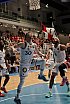 ProA: ArtGiants Düsseldorf vs JobStairs GIESSEN 46ers 69:70 12.03.2023