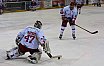 Oberliga Eishockey: Füchse Duisburg vs Hannover Scorpions 1:3 26.12.2018