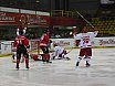 Oberliga Eishockey: Füchse Duisburg vs Hannover Scorpions 1:3 26.12.2018