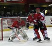 Oberliga Eishockey: Füchse Duisburg vs Hannover Scorpions 1:3 26.12.2018