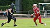 Regio Mitte: Bad Homburg Sentinels vs Kaiserslautern Pikes 27:07 09.06.2019