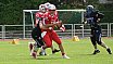 Regio Mitte: Bad Homburg Sentinels vs Kaiserslautern Pikes 27:07 09.06.2019