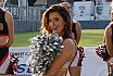 GFL S&uuml;d: Die Cheerleader beim Spiel Stuttgart Scorpions vs. Frankfurt Universe 26.06.2021