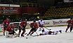 Oberliga Eishockey: Füchse Duisburg vs Hannover Scorpions 1:3 26.12.2018