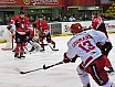 Oberliga Eishockey: Füchse Duisburg vs Hannover Scorpions 1:3 26.12.2018