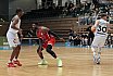 ProA: ArtGiants Düsseldorf vs JobStairs GIESSEN 46ers 69:70 12.03.2023