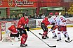 Oberliga Eishockey: Füchse Duisburg vs Hannover Scorpions 1:3 26.12.2018