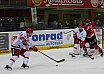 Oberliga Eishockey: Füchse Duisburg vs Hannover Scorpions 1:3 26.12.2018