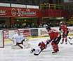 Oberliga Eishockey: Füchse Duisburg vs Hannover Scorpions 1:3 26.12.2018