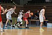 ProA: ArtGiants Düsseldorf vs JobStairs GIESSEN 46ers 69:70 12.03.2023