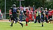 Regio Mitte: Bad Homburg Sentinels vs Kaiserslautern Pikes 27:07 09.06.2019