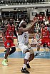 ProA: ArtGiants Düsseldorf vs JobStairs GIESSEN 46ers 69:70 12.03.2023