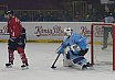 Oberliga Eishockey: Füchse Duisburg vs EXA Icefighters Leipzig 3:2 30.12.2018