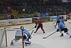 Oberliga Eishockey: Füchse Duisburg vs EXA Icefighters Leipzig 3:2 30.12.2018