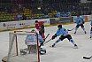 Oberliga Eishockey: Füchse Duisburg vs EXA Icefighters Leipzig 3:2 30.12.2018