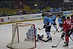 Oberliga Eishockey: Füchse Duisburg vs EXA Icefighters Leipzig 3:2 30.12.2018