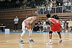 ProA: ArtGiants Düsseldorf vs JobStairs GIESSEN 46ers 69:70 12.03.2023