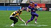 GFL S&uuml;d: Frankfurt Universe vs Munich Cowboys 24:17 19.05.2019 Galerie 1