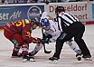 DEL Playoffs Spiel 2: Düsseldorfer EG vs Augsburg Panther 4:1 15.03.2019