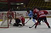 Oberliga Eishockey: Füchse Duisburg vs EXA Icefighters Leipzig 3:2 30.12.2018