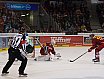 DEL Playoffs Spiel 2: Düsseldorfer EG vs Augsburg Panther 4:1 15.03.2019