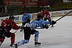 Oberliga Eishockey: Füchse Duisburg vs EXA Icefighters Leipzig 3:2 30.12.2018