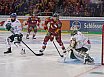 DEL Playoffs Spiel 2: Düsseldorfer EG vs Augsburg Panther 4:1 15.03.2019