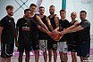 ART Giants D&uuml;sseldorf Training 16.08.2019