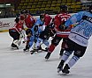Oberliga Eishockey: Füchse Duisburg vs EXA Icefighters Leipzig 3:2 30.12.2018