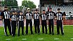 GFL Nord: Düsseldorf Panther vs Hildesheim Invaders 13:10 06.07.2025