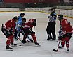 Oberliga Eishockey: Füchse Duisburg vs EXA Icefighters Leipzig 3:2 30.12.2018