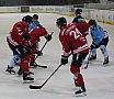 Oberliga Eishockey: Füchse Duisburg vs EXA Icefighters Leipzig 3:2 30.12.2018