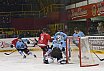 Oberliga Eishockey: Füchse Duisburg vs EXA Icefighters Leipzig 3:2 30.12.2018