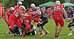 Regio Mitte: Bad Homburg Sentinels vs Kaiserslautern Pikes 27:07 09.06.2019
