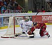 DEL Playoffs Spiel 2: Düsseldorfer EG vs Augsburg Panther 4:1 15.03.2019