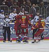 DEL Playoffs Spiel 2: Düsseldorfer EG vs Augsburg Panther 4:1 15.03.2019