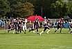 GFLJ: Juniorbowl 2023: D&uuml;sseldorf Panther vs Berlin Adler 30:26 27.08.2023
