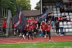 GFL Nord: D&uuml;sseldorf Panther vs Potsdam Royals 10:17 17.08.2019