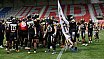 GFL2 Nord: Krefeld Ravens vs Leipzig Lions 41:29 19.07.2025
