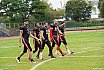 GFL Nord: D&uuml;sseldorf Panther vs Potsdam Royals 10:17 17.08.2019